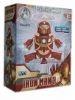 Детска играчка Танцуващ робот Iron man 3